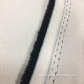 Plain woven blackout fabric for curtain